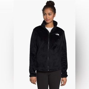 North Face Women’s Osito Jacket